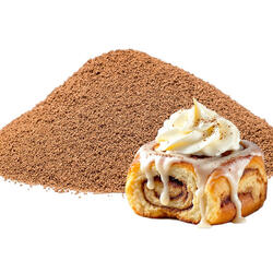 Zimtschnecke – löslicher Kaffee