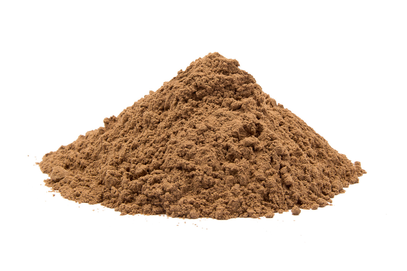 CAROBPULVER (Ceratonia siliqua) - Pulver, 50g