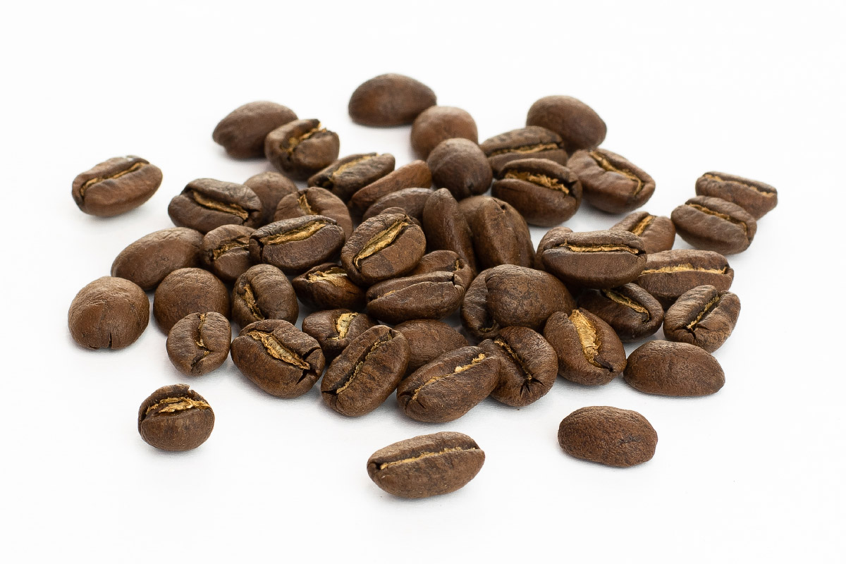 Peru SHB EP Finca Rosenheim - Microlot , 50g