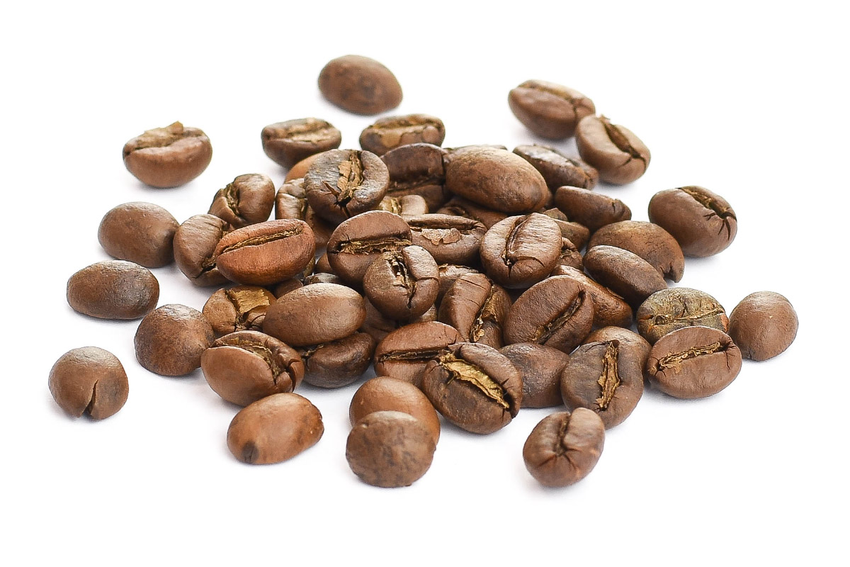ROBUSTA TANSANIA BUKOBA BIO - Bohnenkaffee, 50g