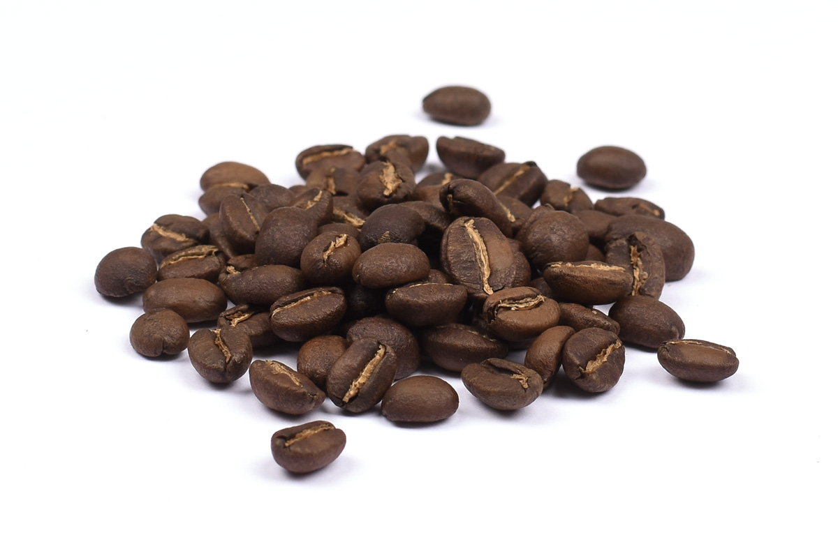 ETHIOPIA SIDAMOO MOCHA - Bohnenkaffee, 1000g