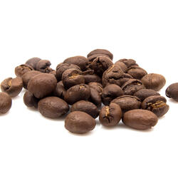 SALVADOR SHG CARACOLI PB (Peaberry) - Bohnenkaffee 