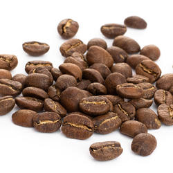 ECUADOR ALTURA BIO - Bohnenkaffee