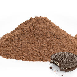 Heiße Schokolade - Cremige Kekse