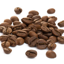Robusta Java - Bohnenkaffee